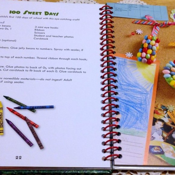 Holidays and Special Occasion Crafts - Make it yourself gift ideas - Picture 4 of 7